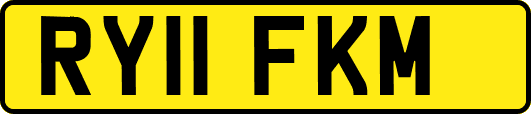 RY11FKM