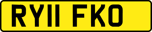 RY11FKO