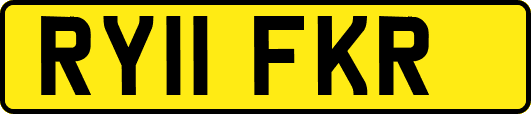 RY11FKR