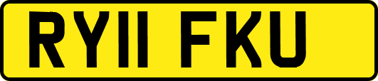 RY11FKU