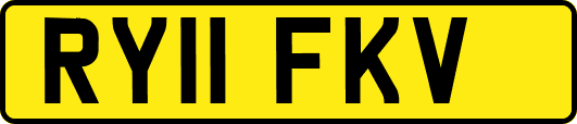 RY11FKV