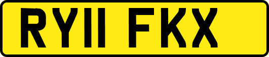 RY11FKX