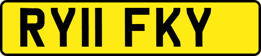 RY11FKY
