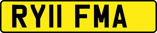 RY11FMA