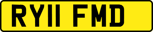 RY11FMD