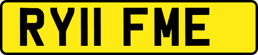 RY11FME