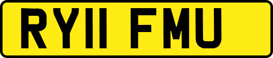 RY11FMU