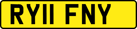 RY11FNY