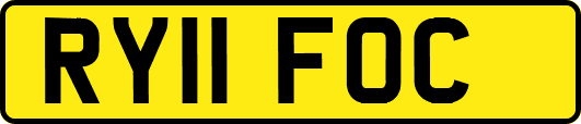 RY11FOC