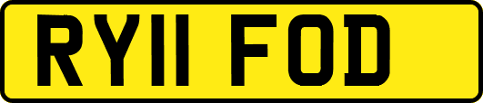RY11FOD