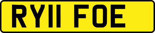 RY11FOE