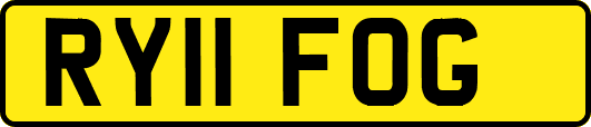 RY11FOG