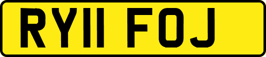 RY11FOJ