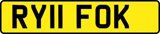 RY11FOK