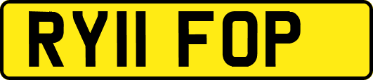 RY11FOP