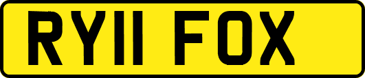 RY11FOX