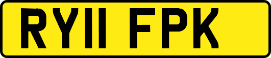 RY11FPK