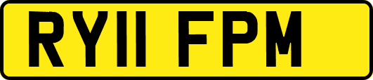 RY11FPM