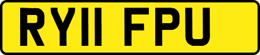 RY11FPU