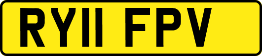 RY11FPV