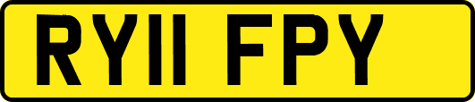 RY11FPY