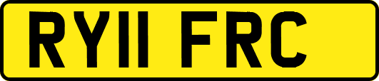 RY11FRC