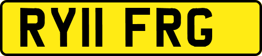 RY11FRG