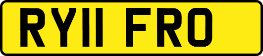 RY11FRO