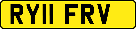 RY11FRV