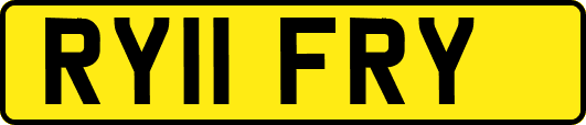 RY11FRY