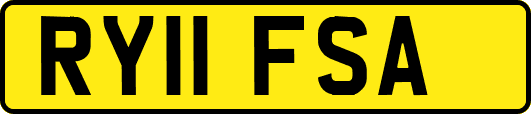 RY11FSA