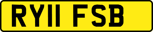 RY11FSB