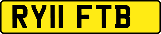 RY11FTB