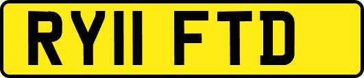 RY11FTD