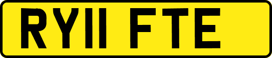 RY11FTE