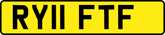 RY11FTF