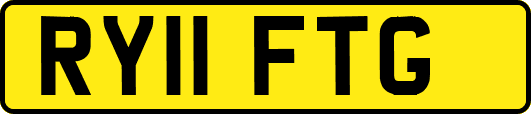 RY11FTG