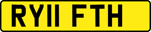 RY11FTH