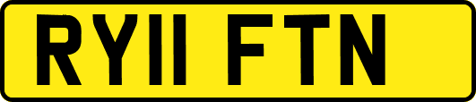RY11FTN