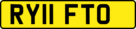 RY11FTO