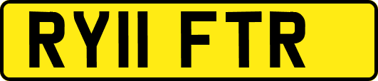 RY11FTR