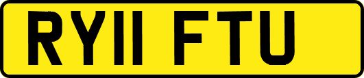 RY11FTU
