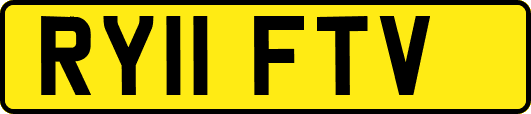 RY11FTV