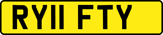 RY11FTY
