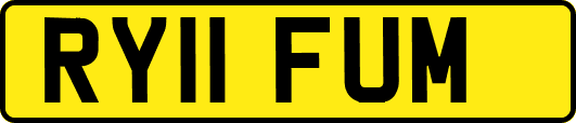 RY11FUM