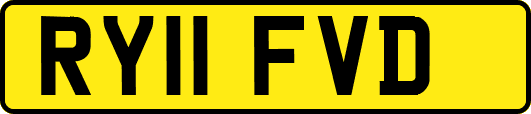 RY11FVD