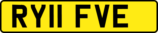 RY11FVE