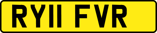 RY11FVR