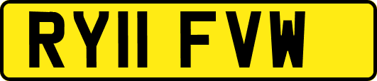 RY11FVW