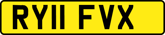 RY11FVX